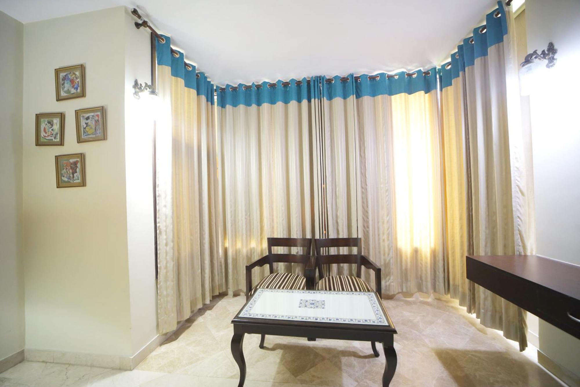 Bansi Home Stay Agra  Exterior photo