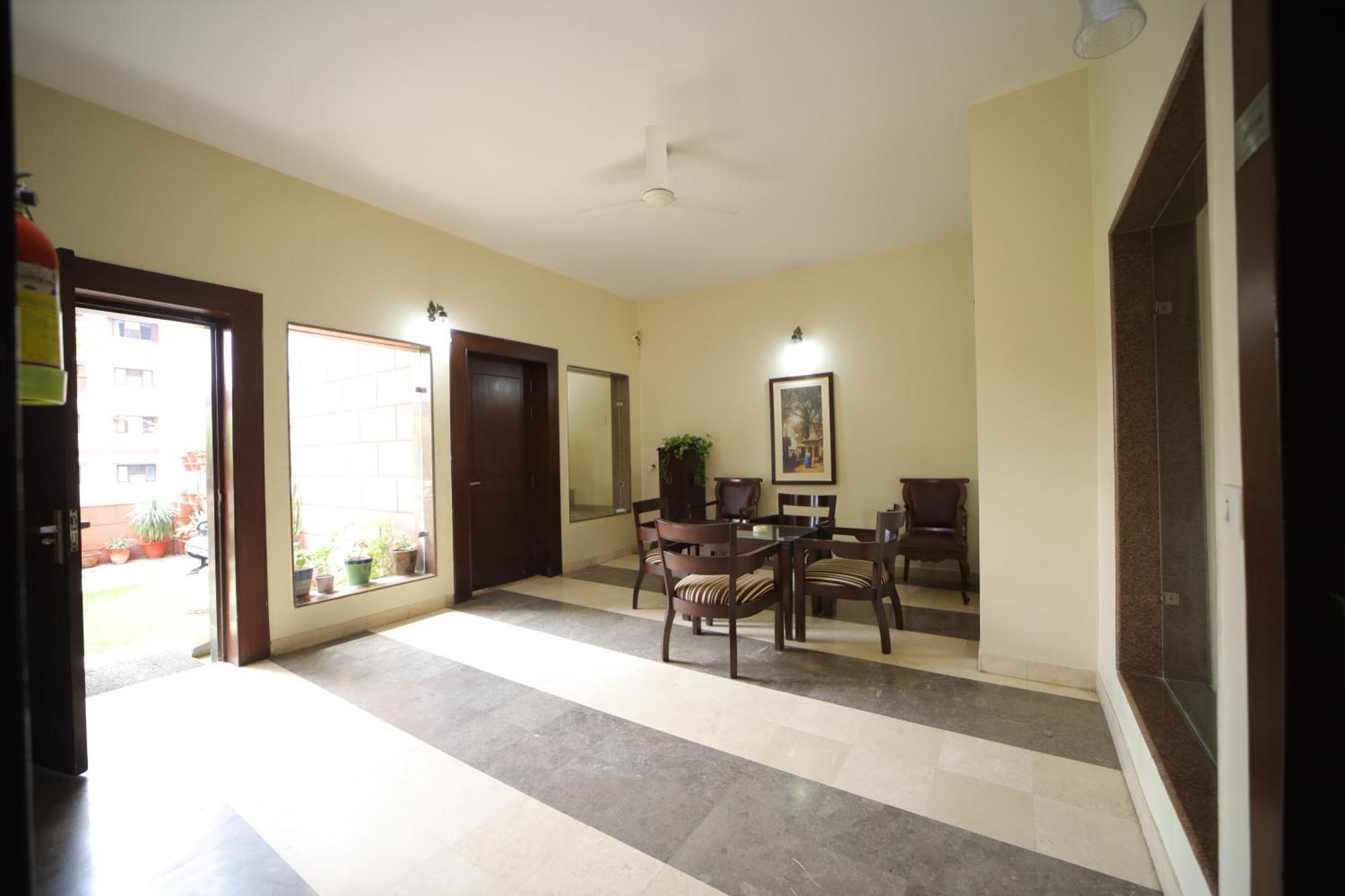 Bansi Home Stay Agra  Exterior photo